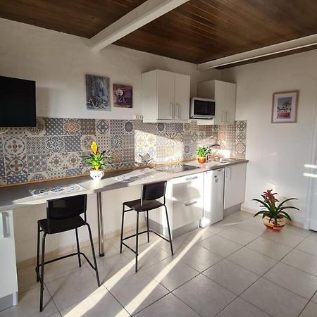 La Casita De Dario Lajares Exterior foto