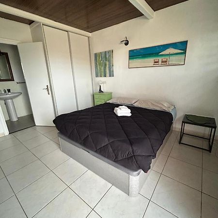 La Casita De Dario Lajares Exterior foto