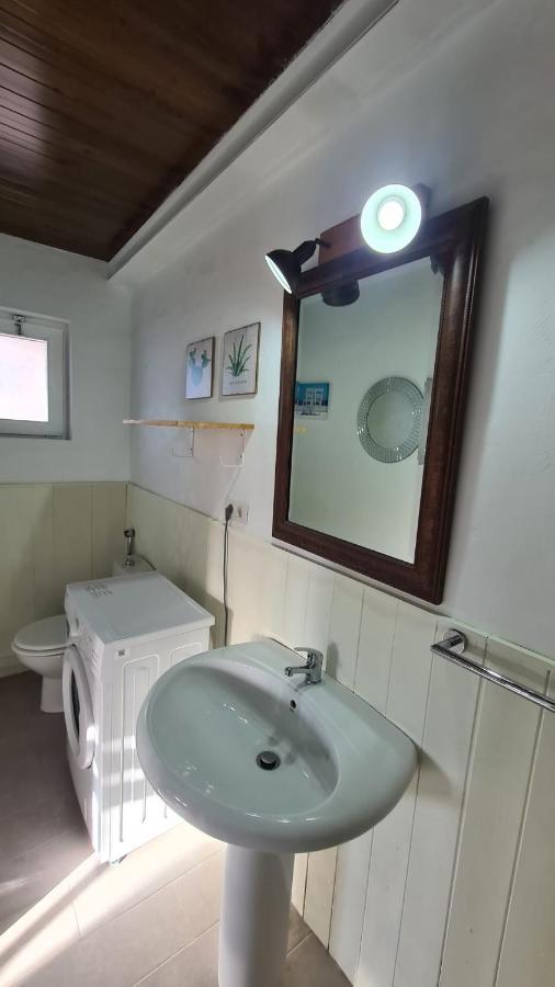 La Casita De Dario Lajares Exterior foto