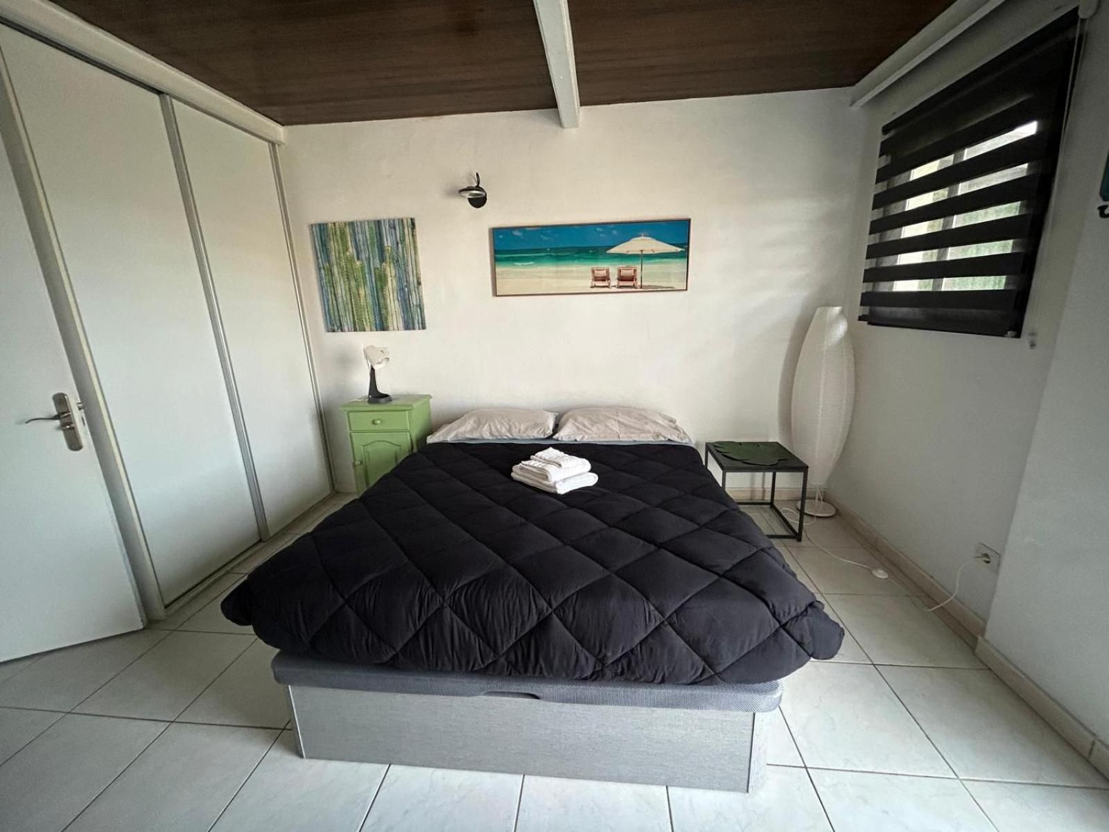 La Casita De Dario Lajares Exterior foto